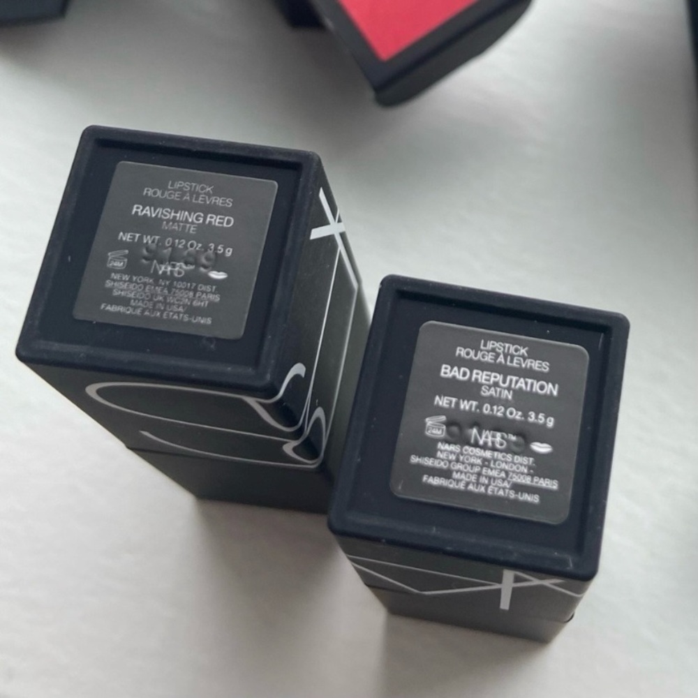 Nars - Bad Reputation - Picture 14 of 16